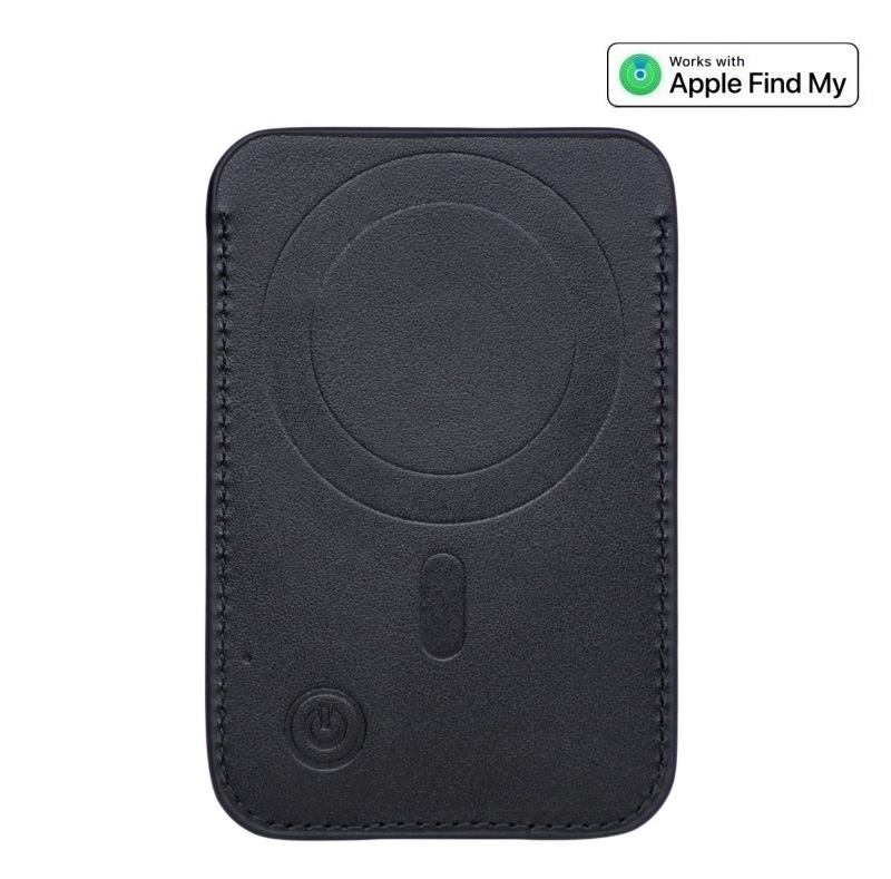 Smart Bluetooth Locator Magnetic Wallet